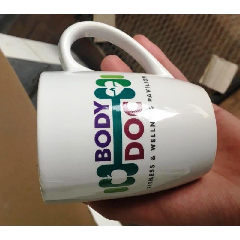 Promotional Ceramic Mug