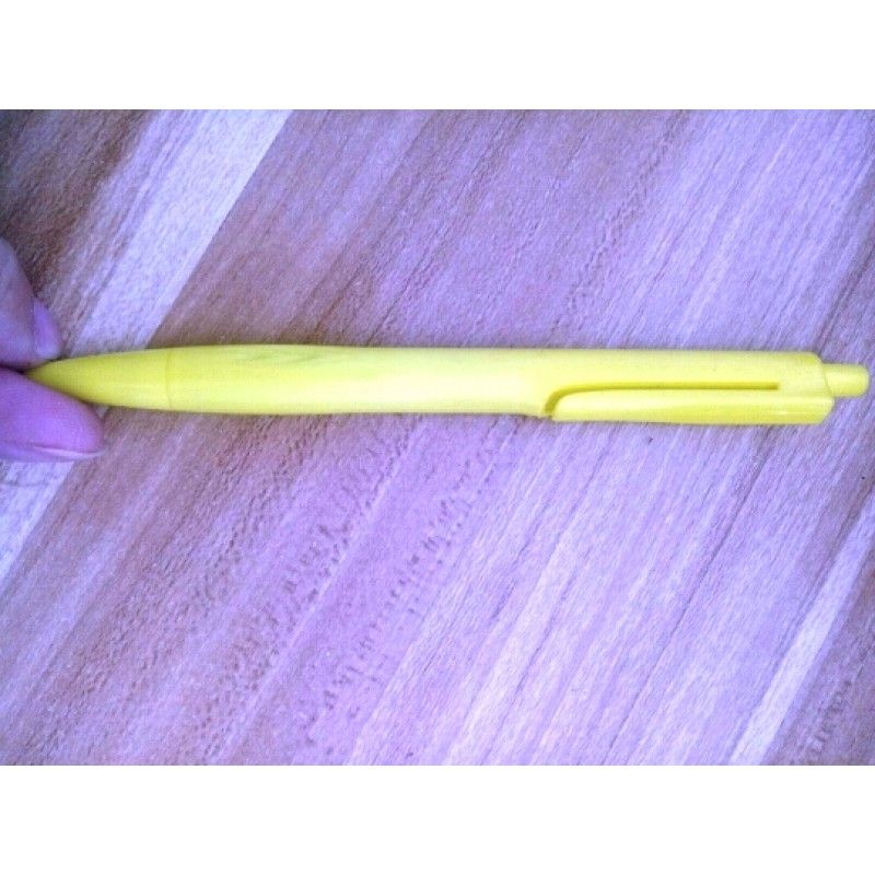 Promotional PS Ballpoint Pen