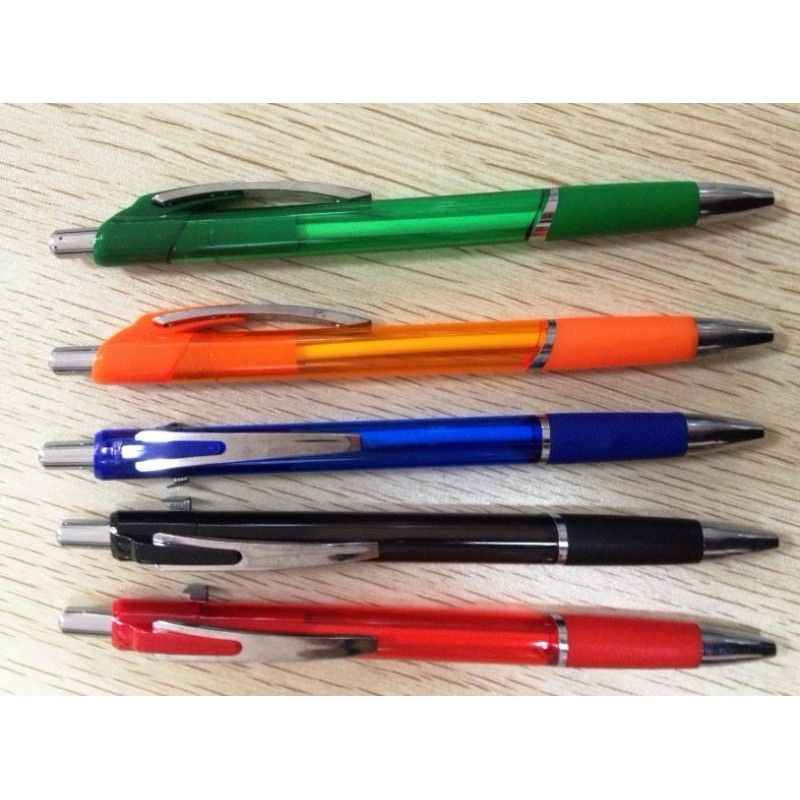 Promotional Customized plastic pen