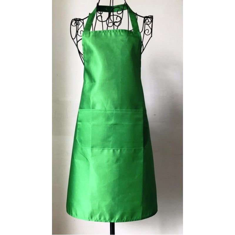 Promotional Polyester Apron