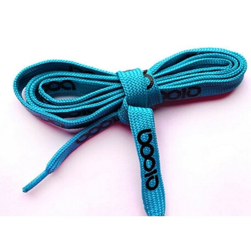 Promotional PP WOVEN SHOE LACE