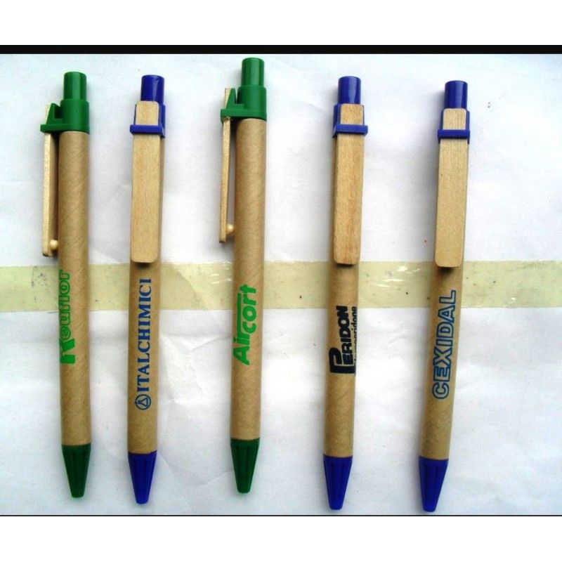 Promotional Eco Friendly Ballpoint Pen