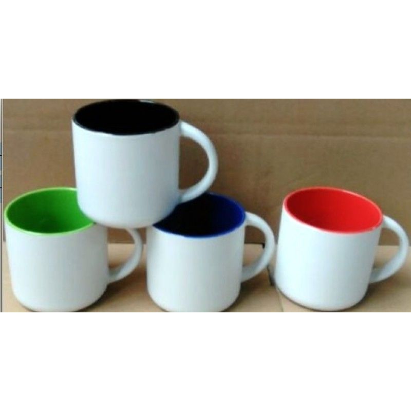 Promotional CERAMIC MUG 310ML