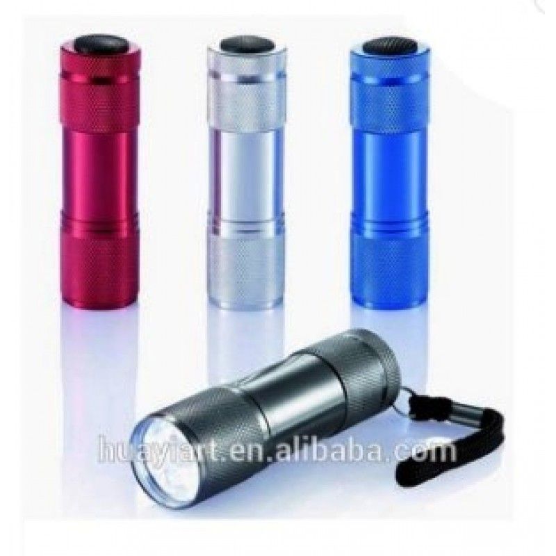 Promotional MINI LED TORCH