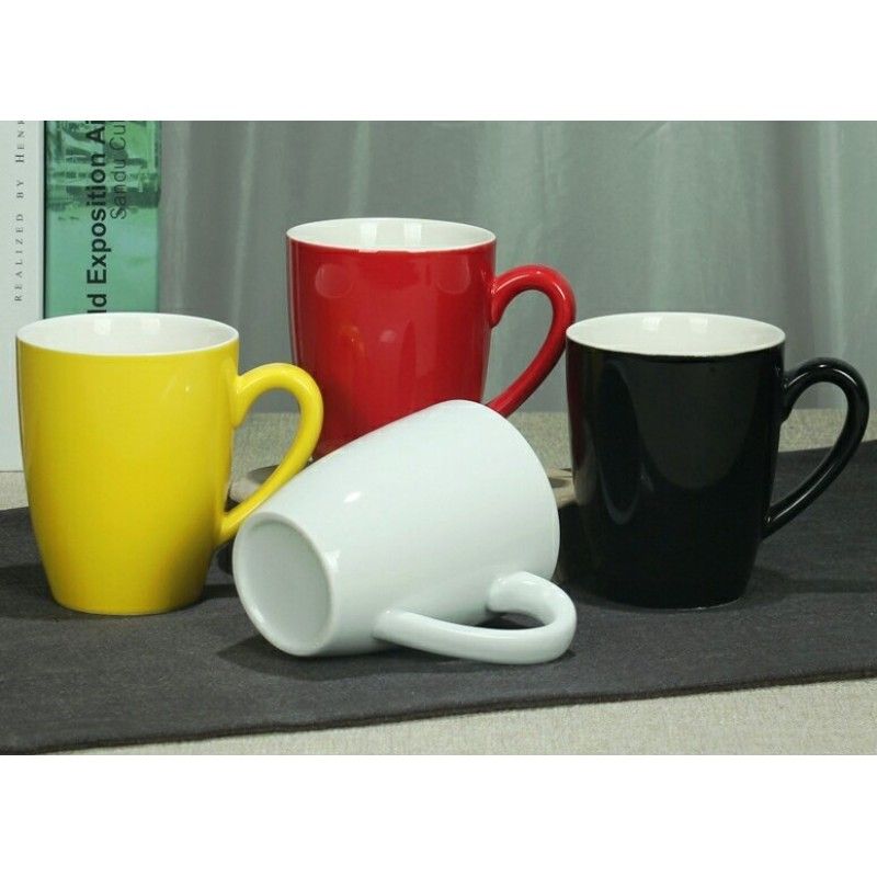 Promotional Coffee Ceramic Mug