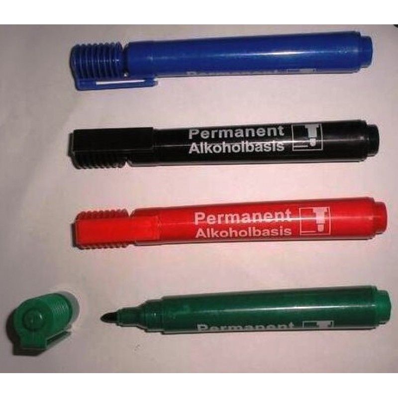 Promotional Marker Pen