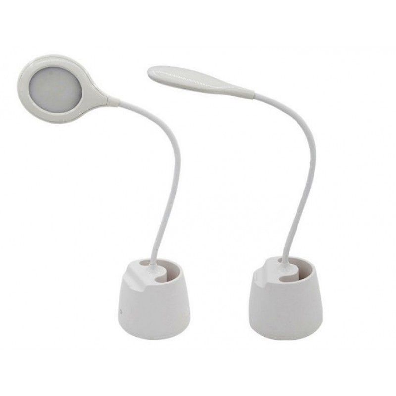 Promotional LED Lamp with Pen Holder