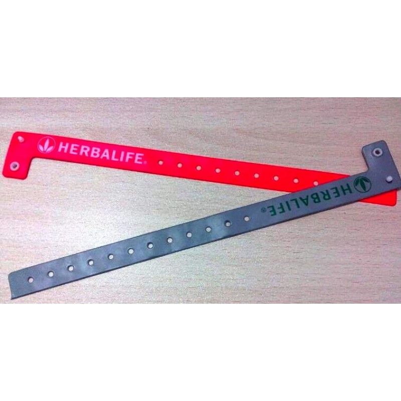 Promotional PVC Belt