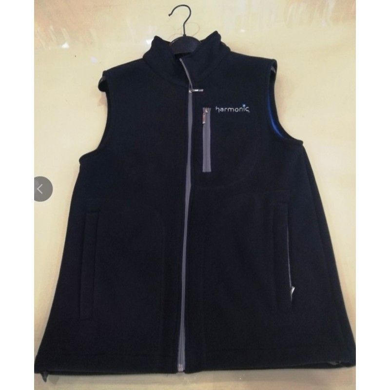 Promotional Fleece Vest uniform