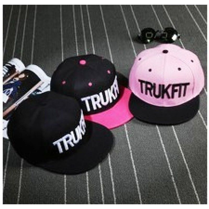 Promotional customized hip hop hats