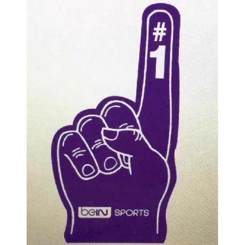 Promotional Cheering Foam hand