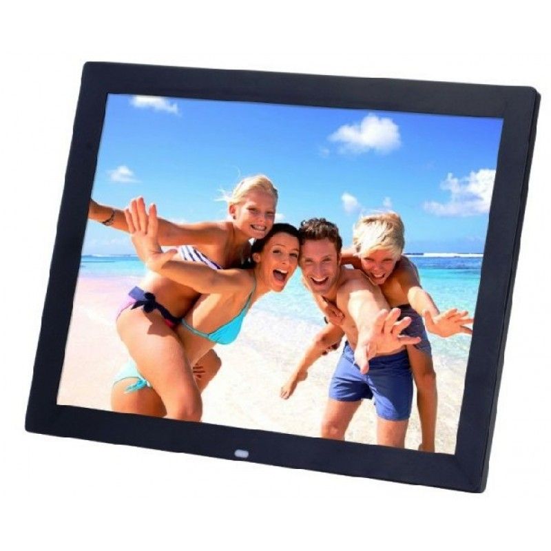 Promotional Digital Photo Frame