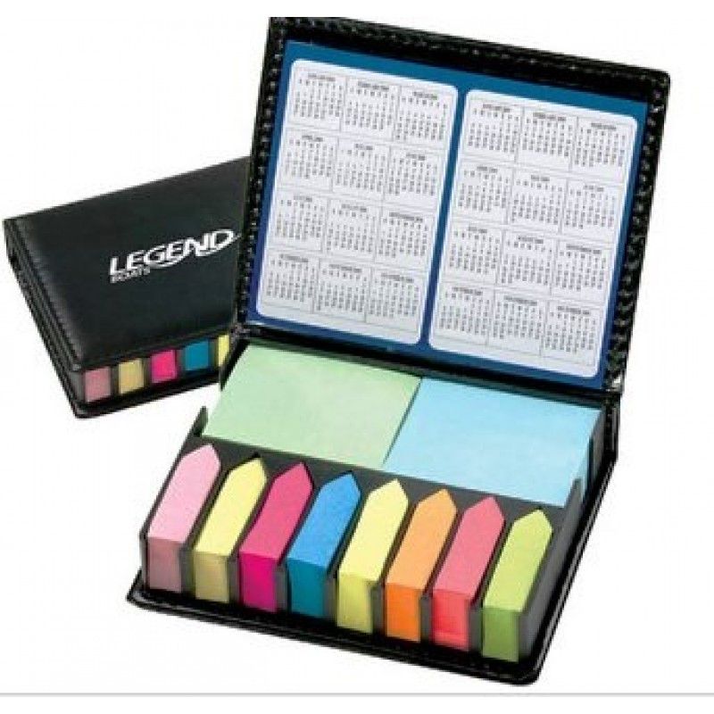 Promotional STICKY NOTE PAD SET