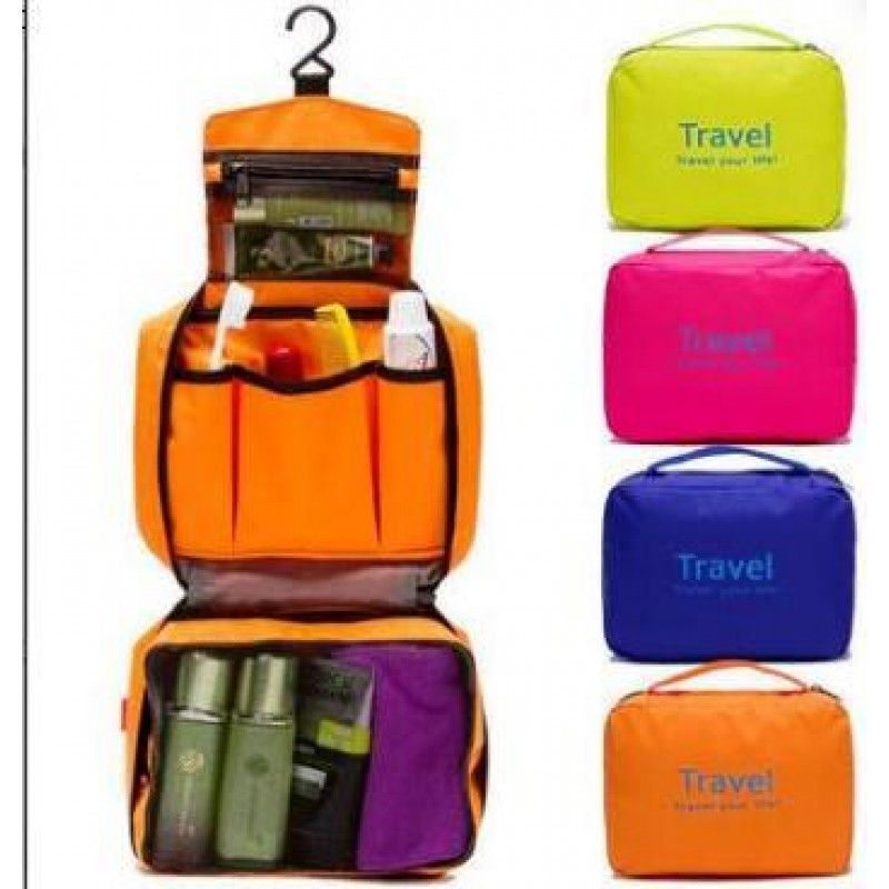 Promotional Travel Bag