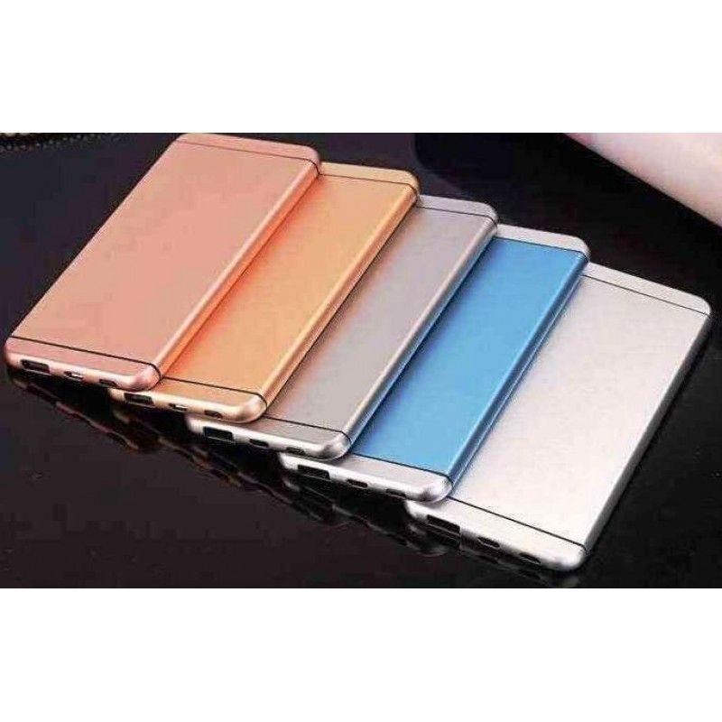 Promotional Card Power Banks