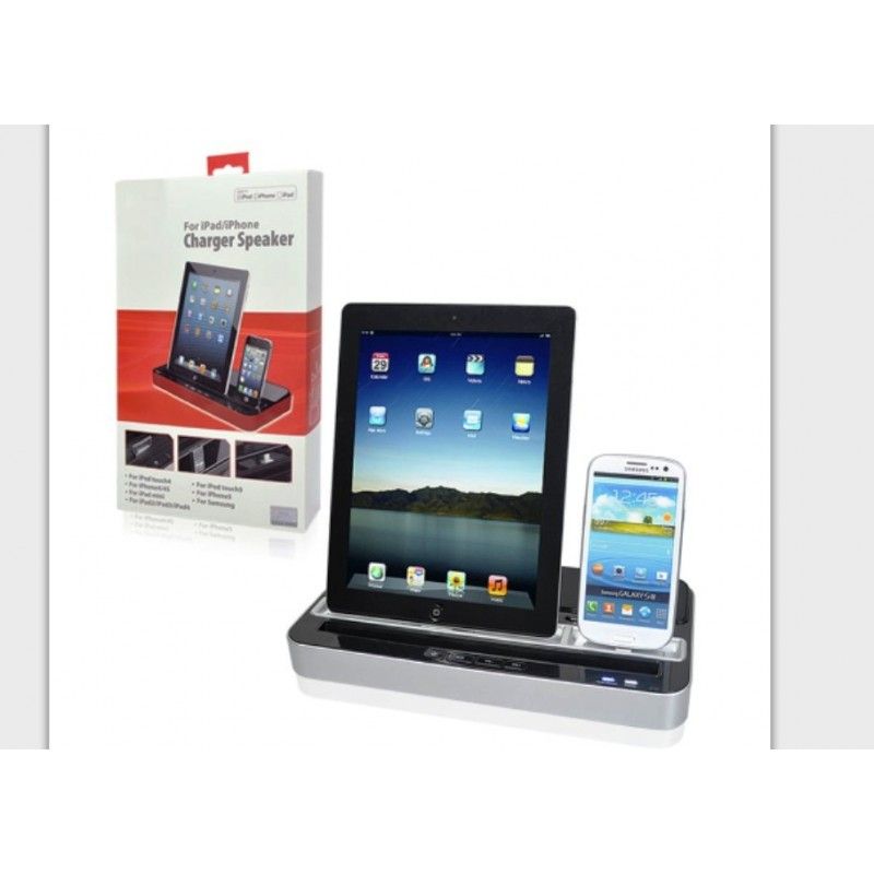 Promotional Iphone,IPad Bank Power Charger Set