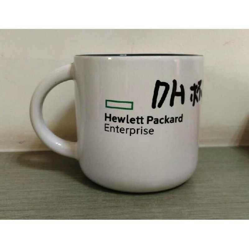 Promotional Ceramic Mug with LOGO