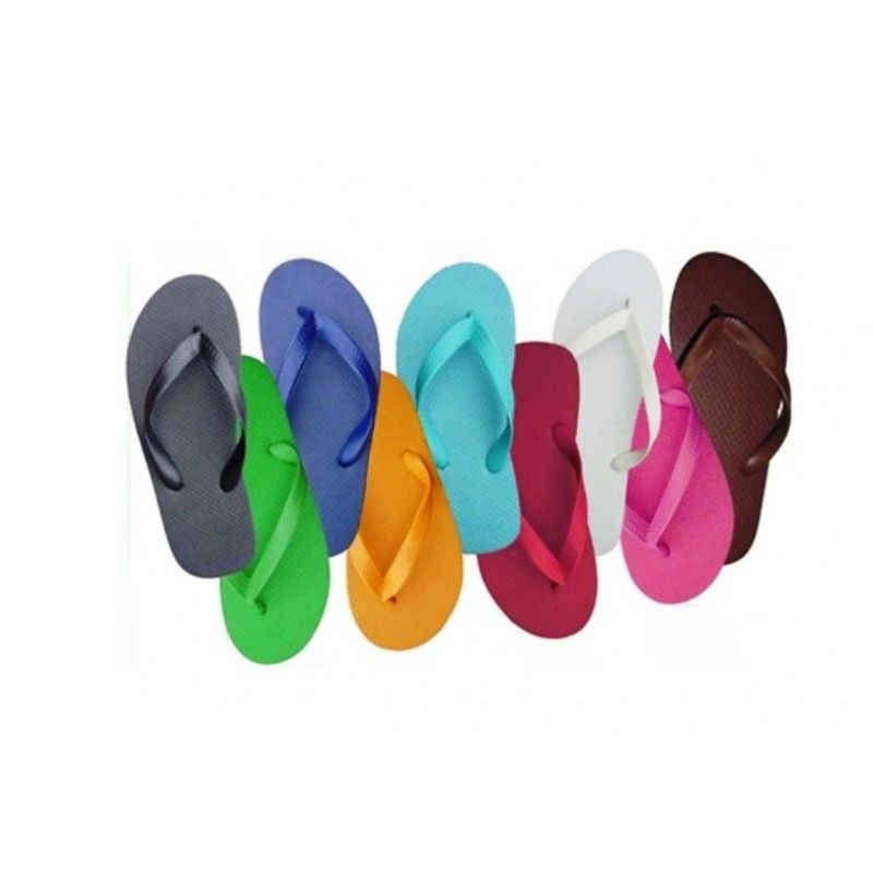 Promotional Summer Flip flop slipper