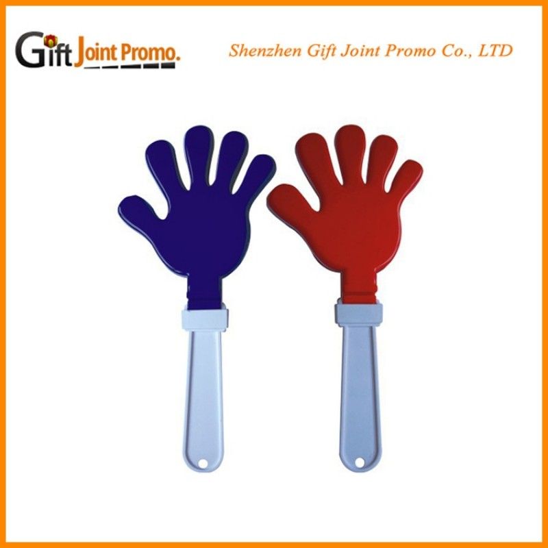 Promotional Custom Hand Clapper