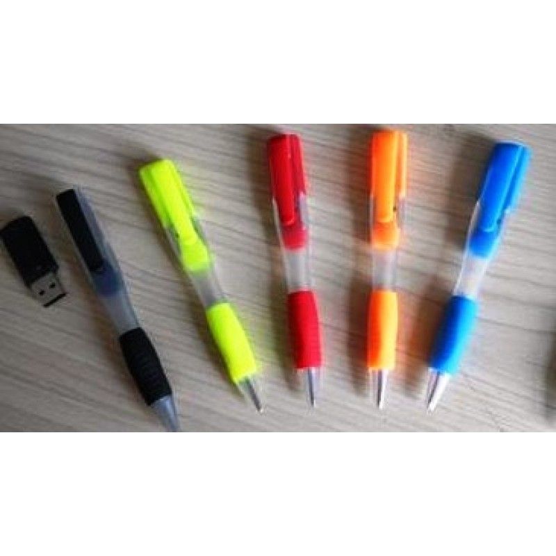 Promotional Customized USB Flash Drive Pen