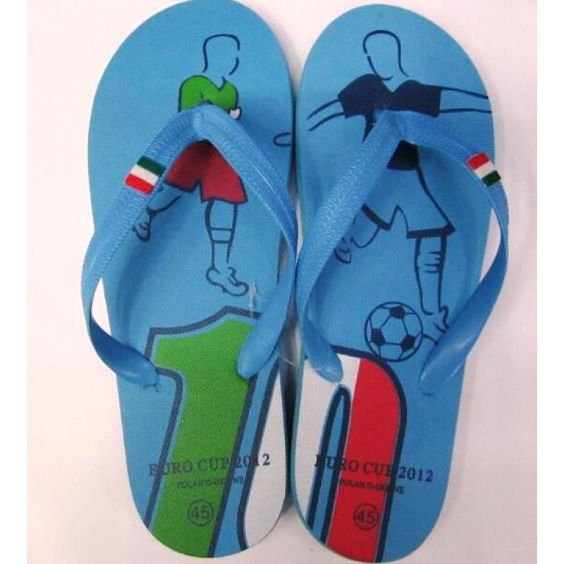 Promotional PE Flipflop