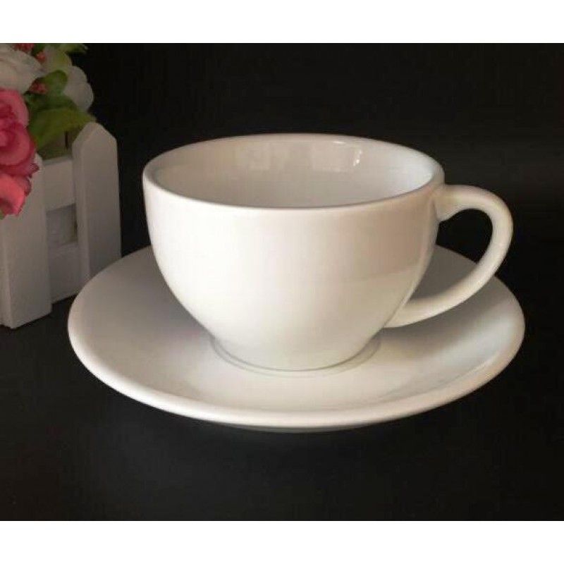 Promotional Ceramic Tea Cup set