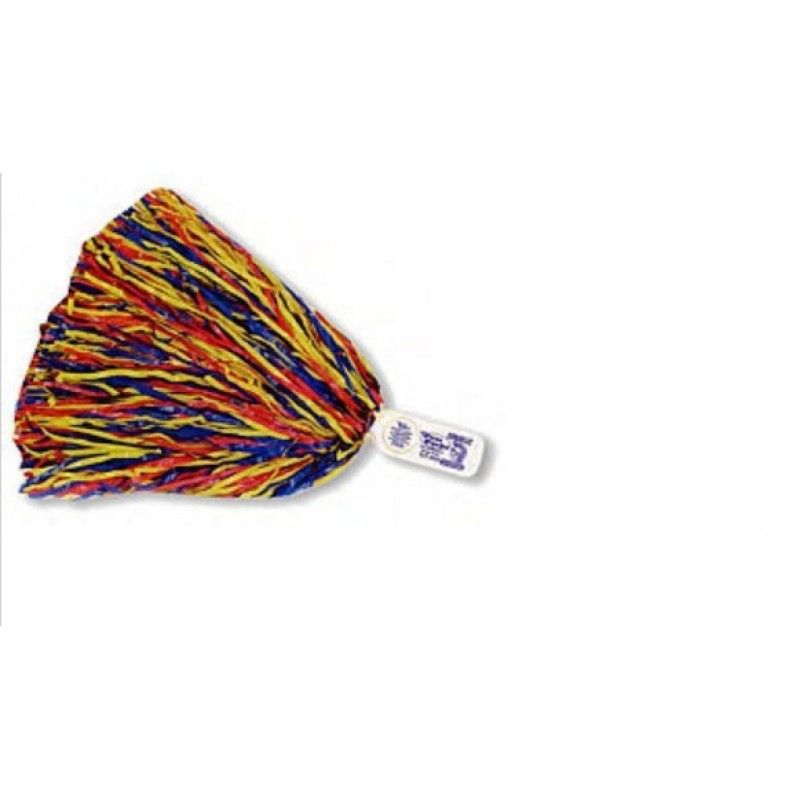 Promotional Coupon Handle Poms, 750 Streamers