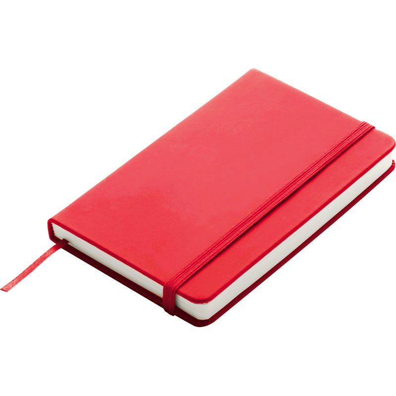 Promotional Lubeck Notebook Promotions