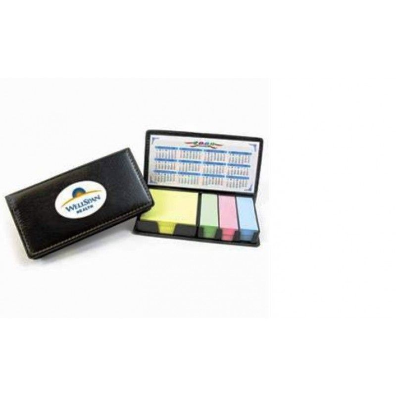 Promotional Sticky Note Organizer