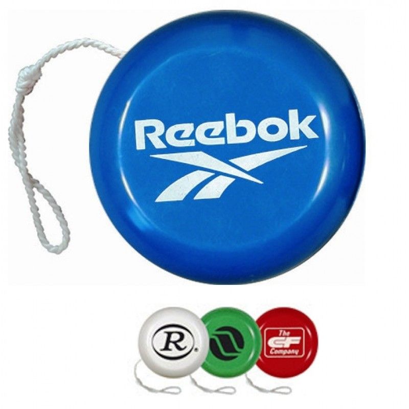 Promotional Yo-yo (Spot Color)