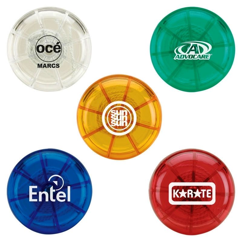 Promotional Plastic Yo-yo