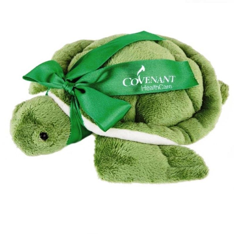 Promotional Aquatic Friends Turtle Beanie Stuffed Animal