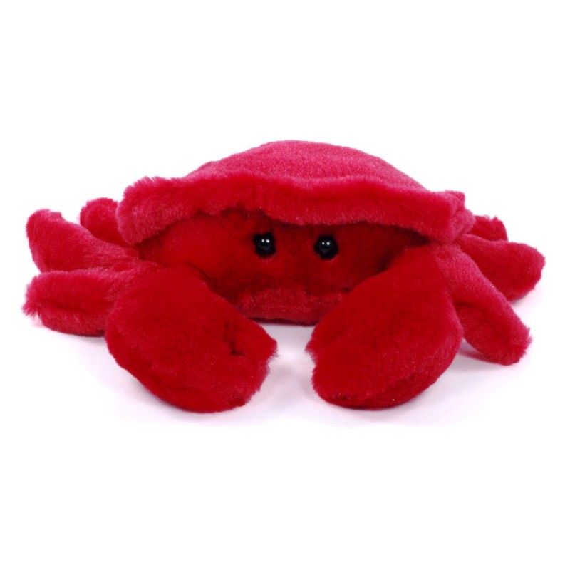 Promotional 8" Cranky Crab