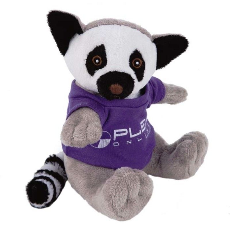 Promotional Stock Supersoft Lemur Stuffed Animal