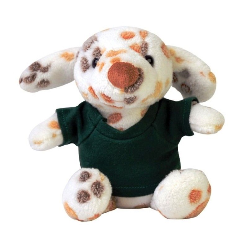 Promotional 9" Chandler Jr Plush Animal