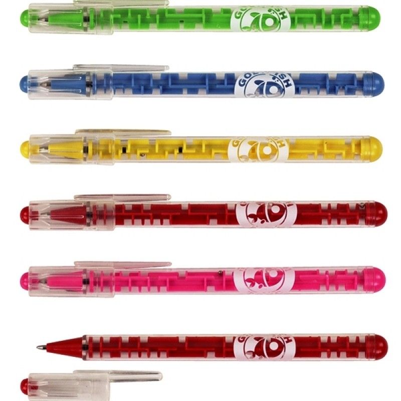 Promotional Puzzler Pen