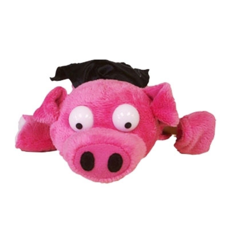 Promotional Flying Pig Stuffed Animal With Sound Chip