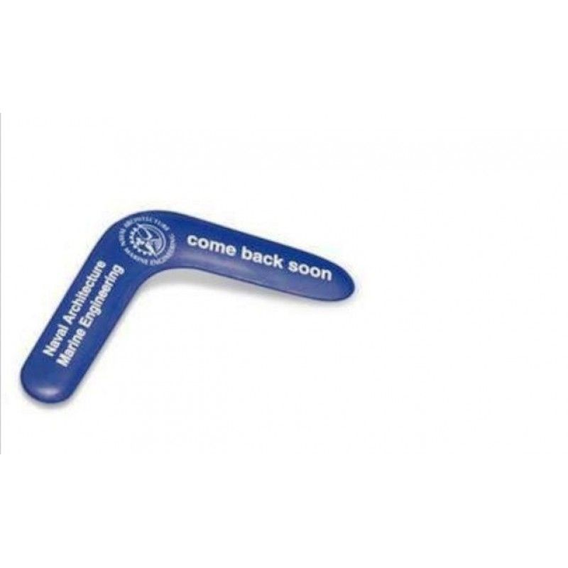 Promotional Mini Boomerang