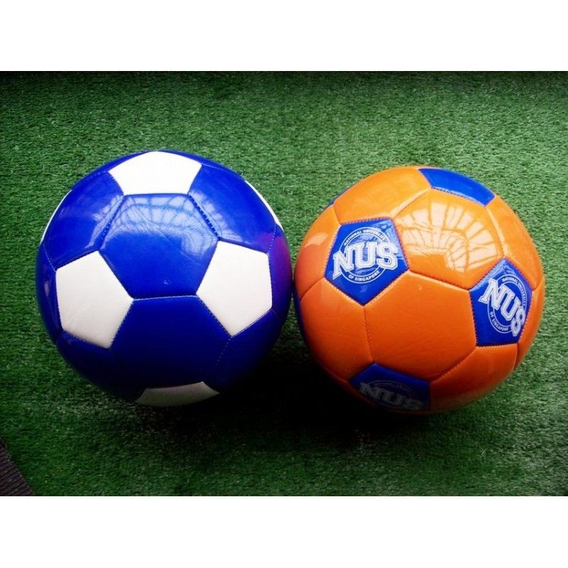 Promotional Official Weight Training Football/Soccer Ball #5