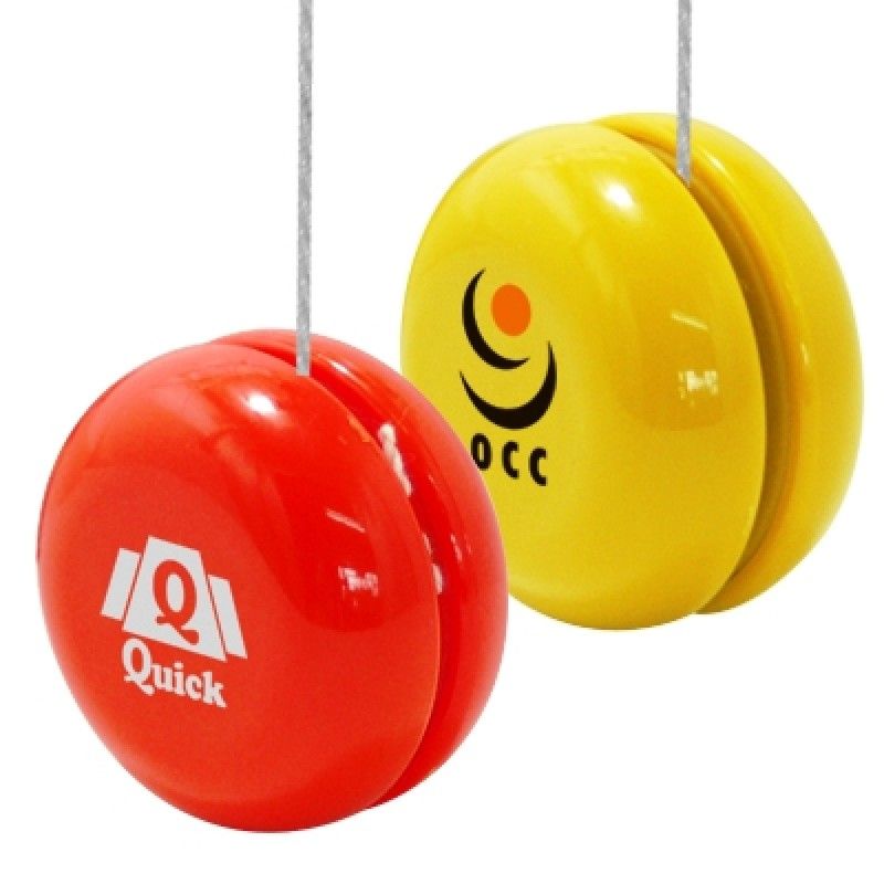 Promotional Compact Yo-yo