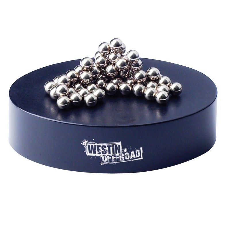 Promotional Magnetic Balls Puzzle