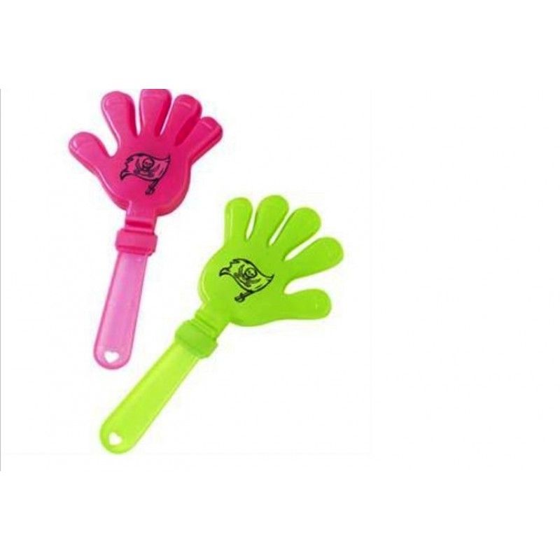 Promotional Light Up Hand Clapper