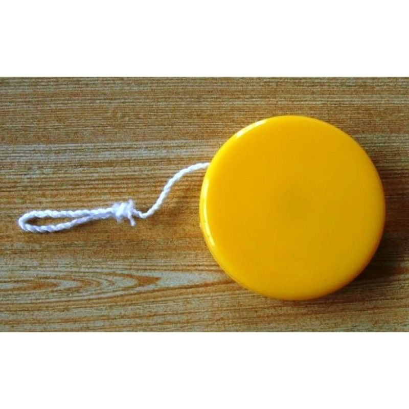 Promotional Plastic YOYO BALL