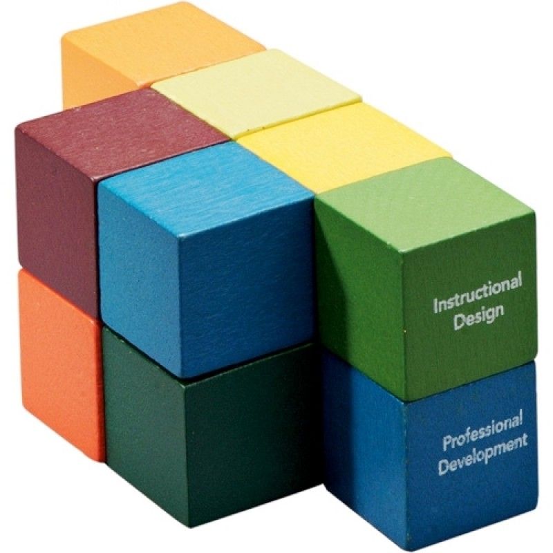 Promotional Icon Mental Block