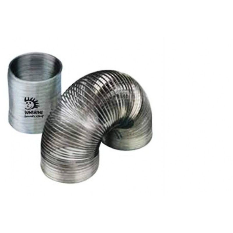 Promotional Metal Coil, Large