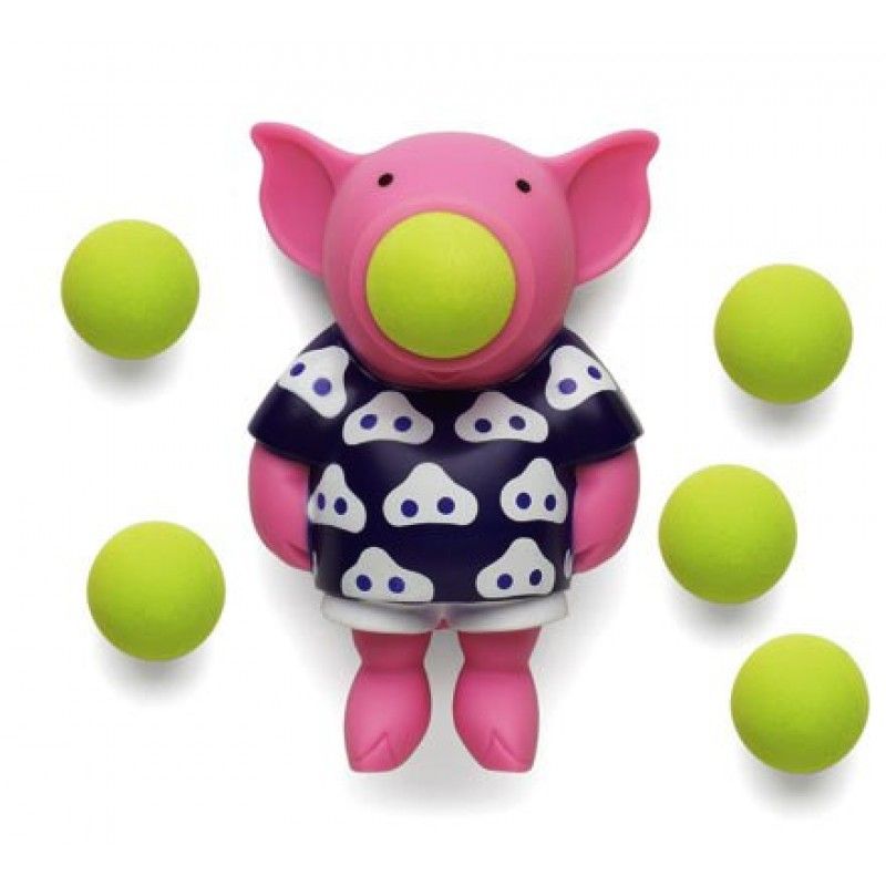 Promotional Pig Popper Stuffed Animals