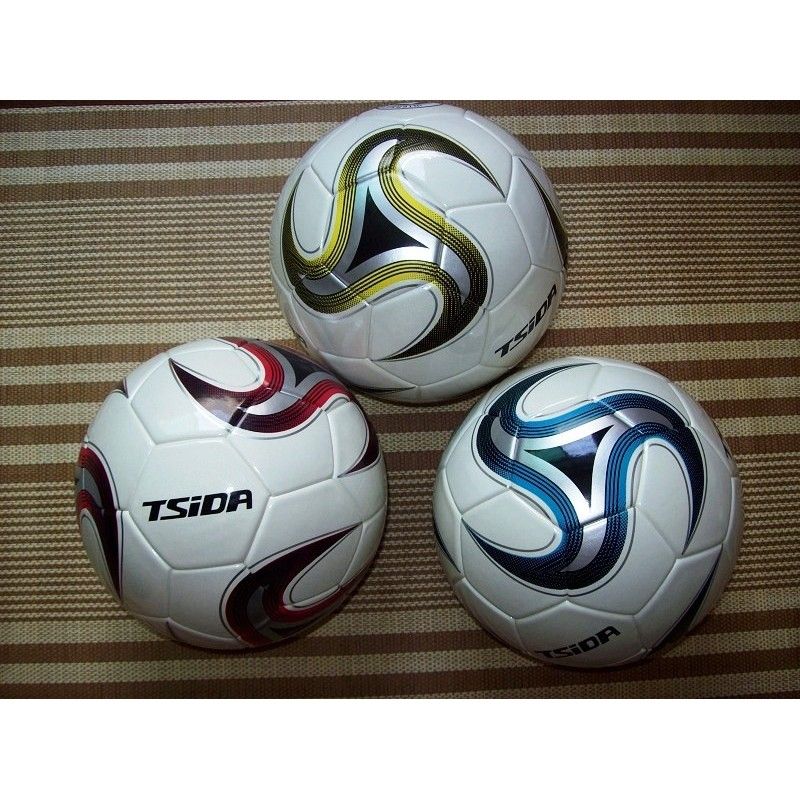 Promotional Final Official Match Ball Size 5