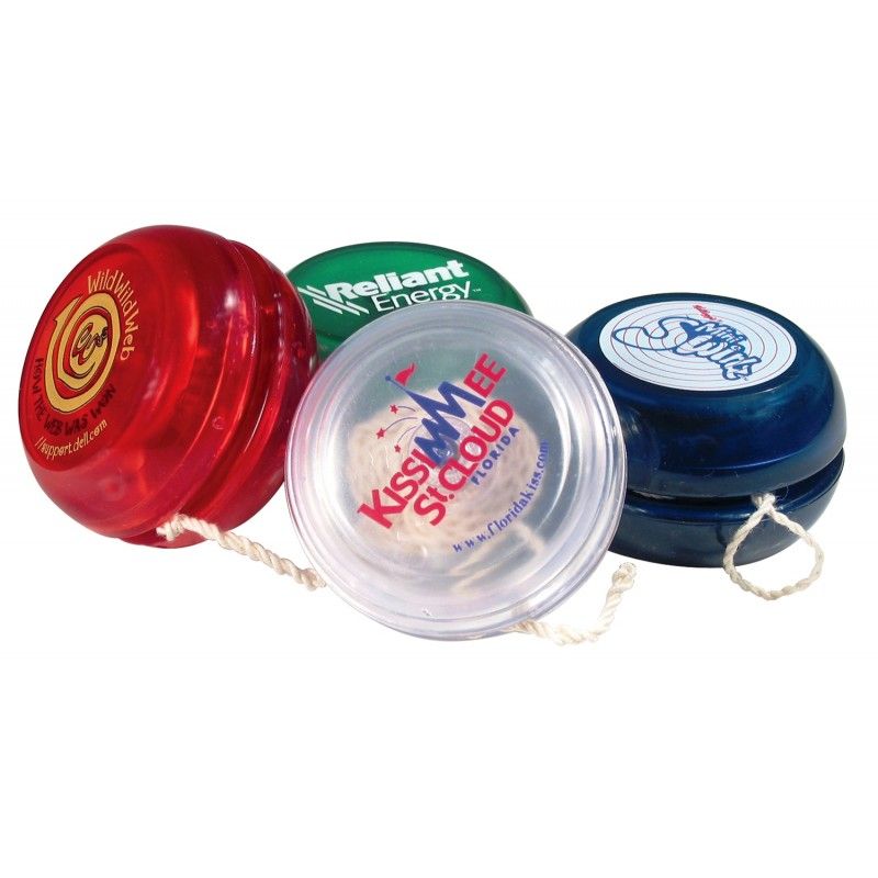 Promotional Jewel Yo-yo