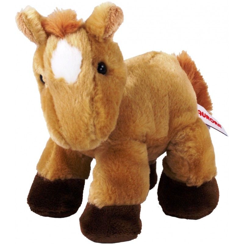 Promotional 8" Prancer Horse