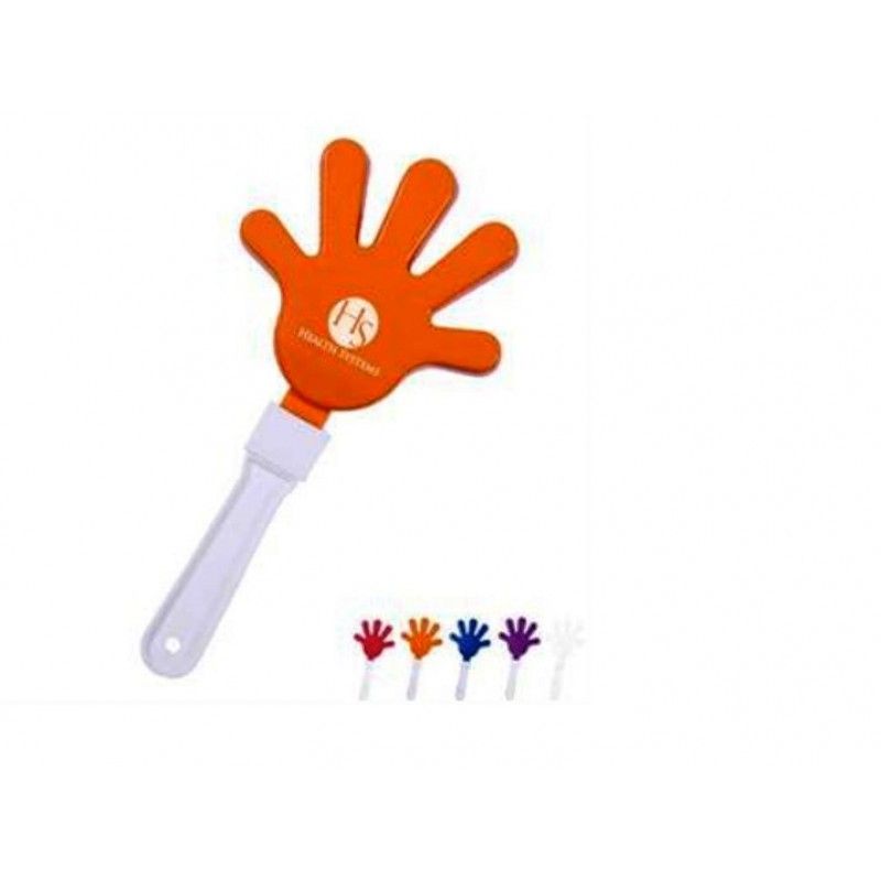 Promotional Hand Clapper